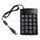 PAUK10U USB Numeric Keypad with 2-port Hub